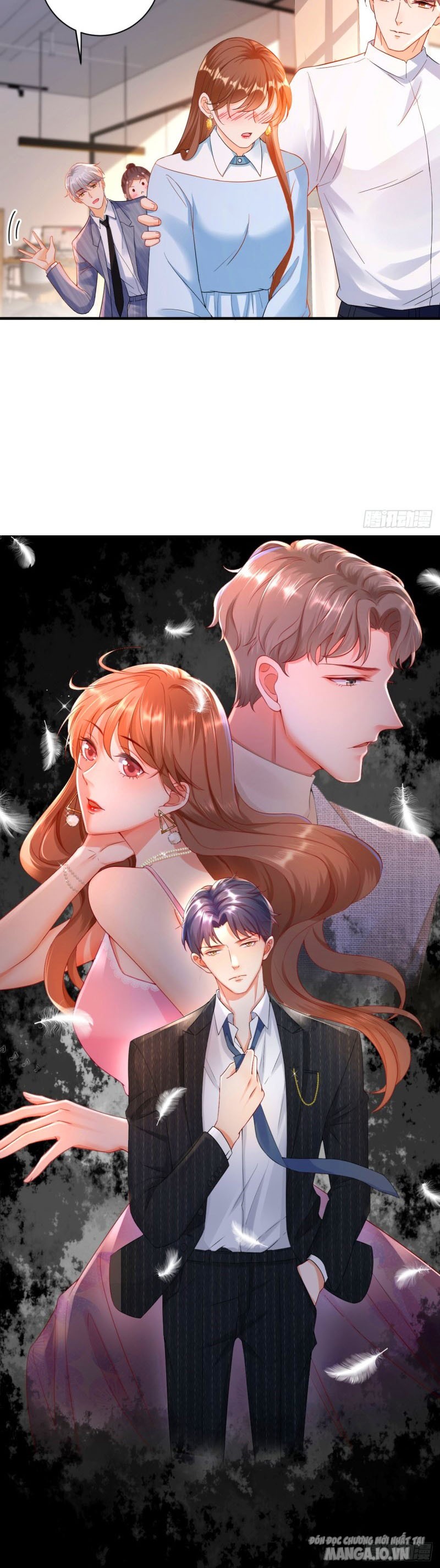 Chia Tay Tiến Độ 100% Chapter 51 - Trang 2