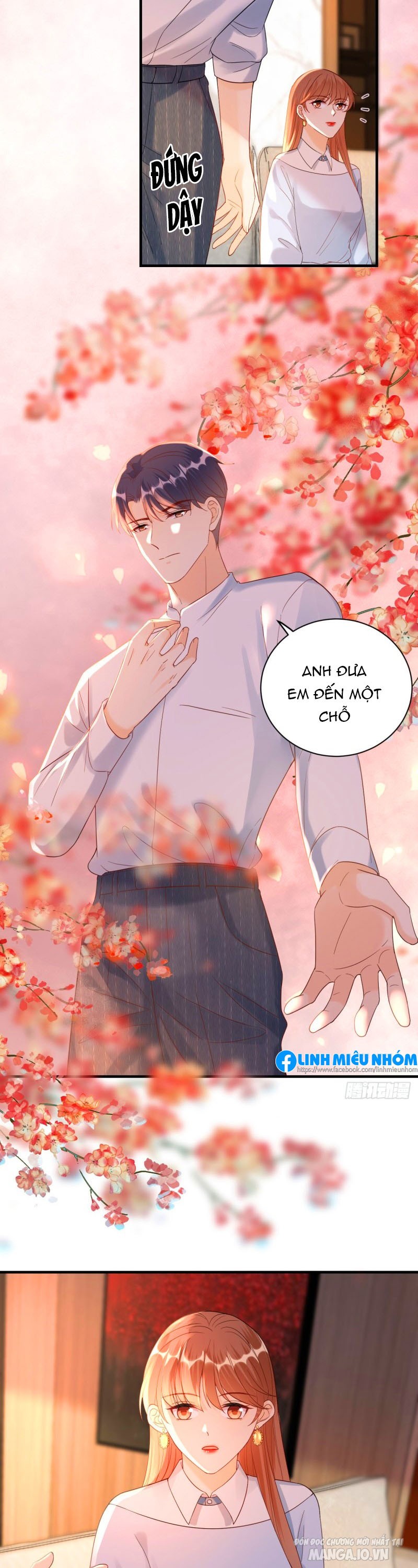 Chia Tay Tiến Độ 100% Chapter 51 - Trang 2