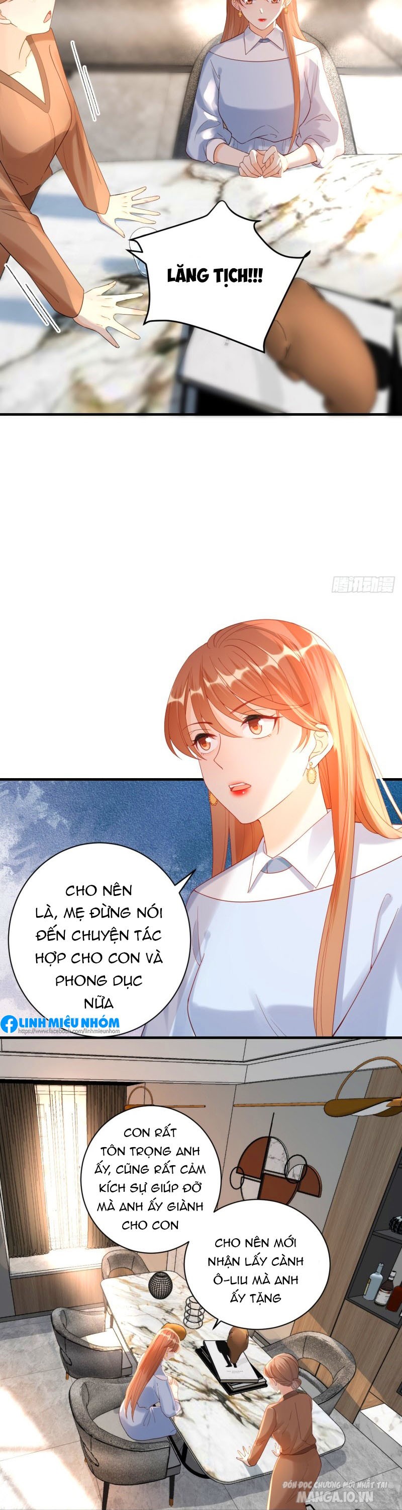 Chia Tay Tiến Độ 100% Chapter 50 - Trang 2