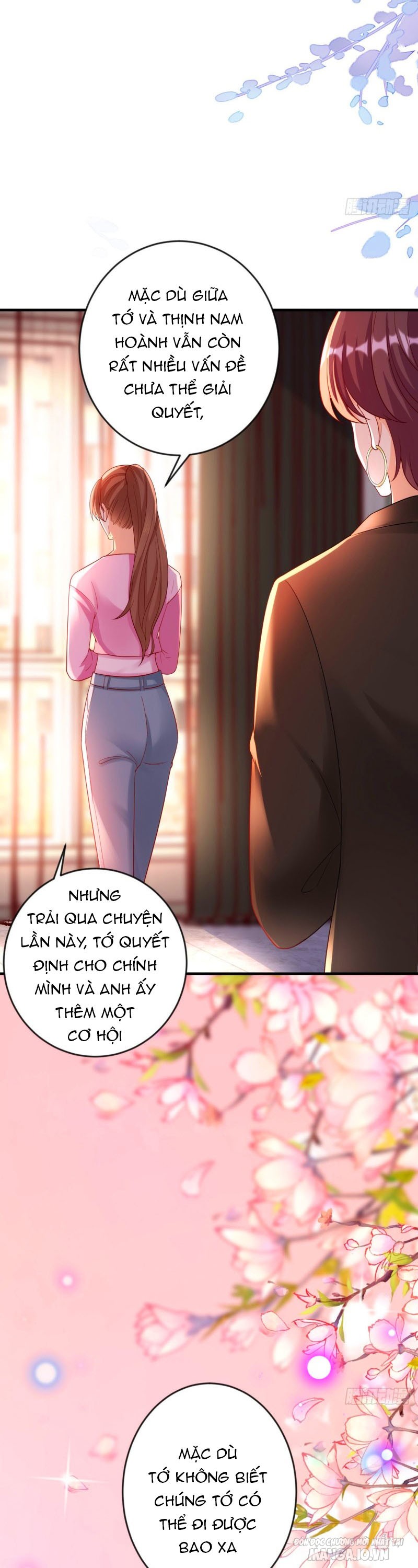 Chia Tay Tiến Độ 100% Chapter 49 - Trang 2