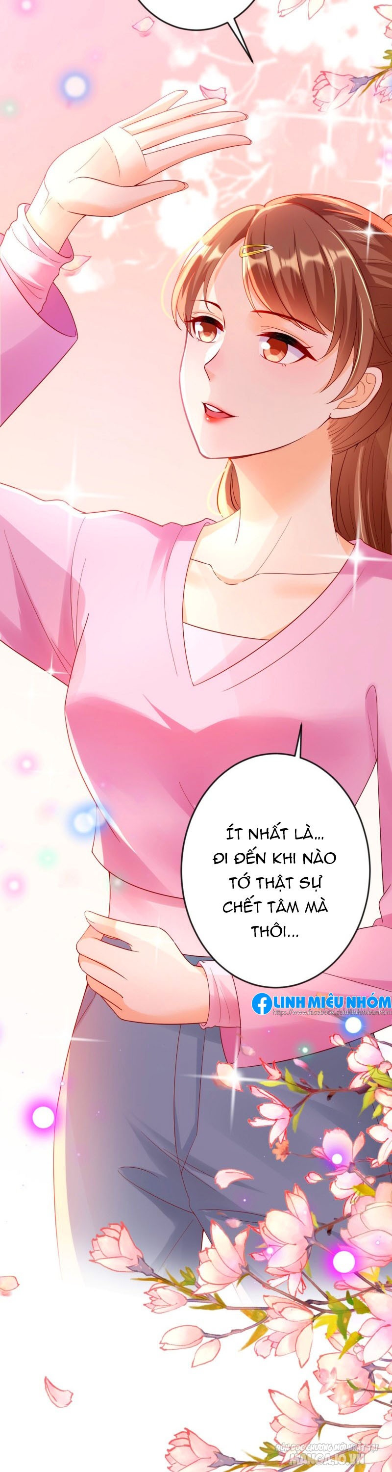 Chia Tay Tiến Độ 100% Chapter 49 - Trang 2