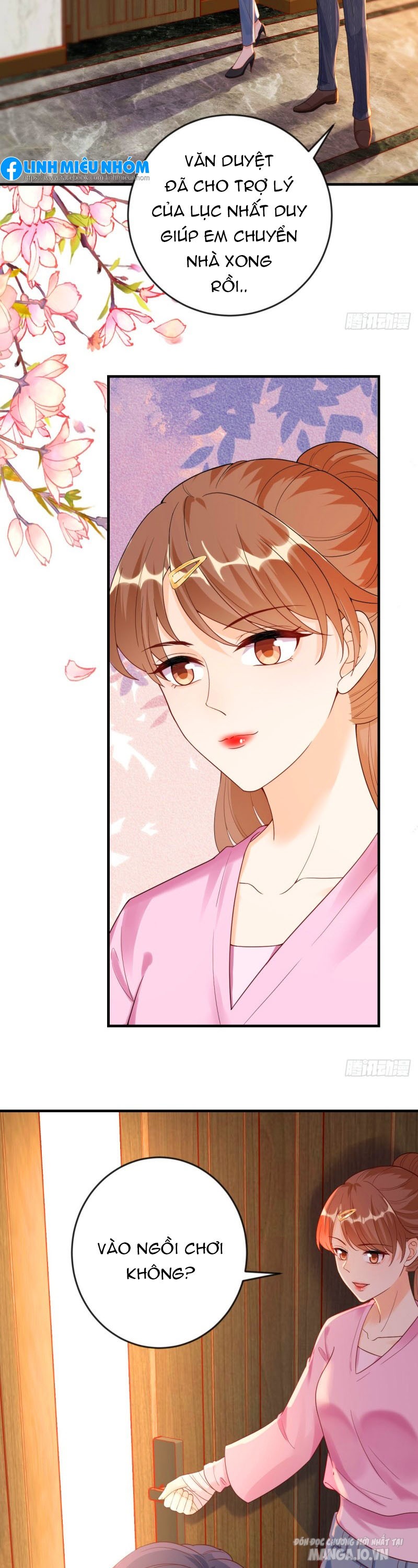 Chia Tay Tiến Độ 100% Chapter 49 - Trang 2