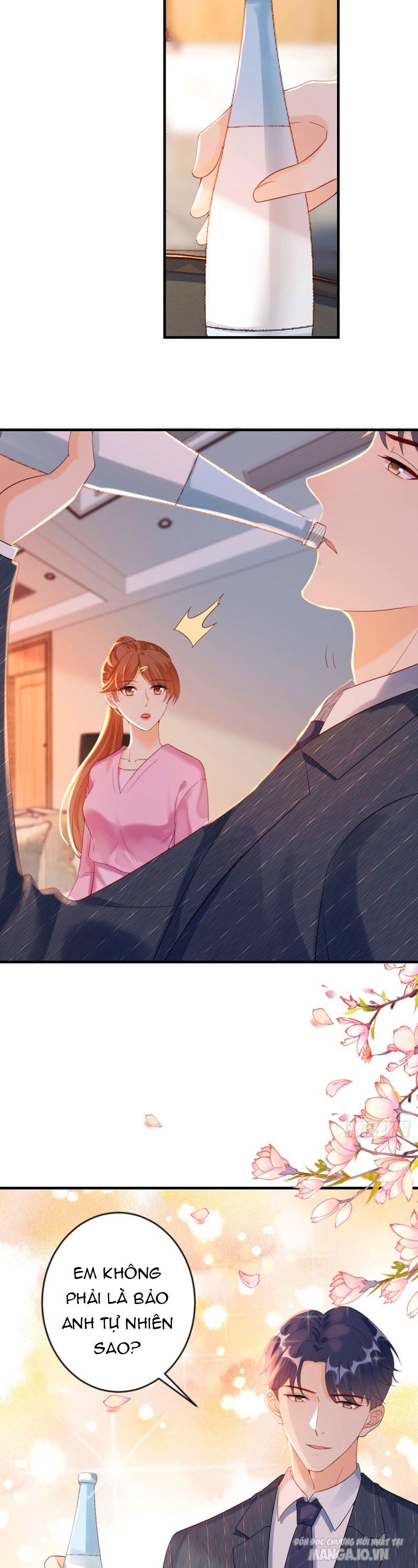 Chia Tay Tiến Độ 100% Chapter 49 - Trang 2