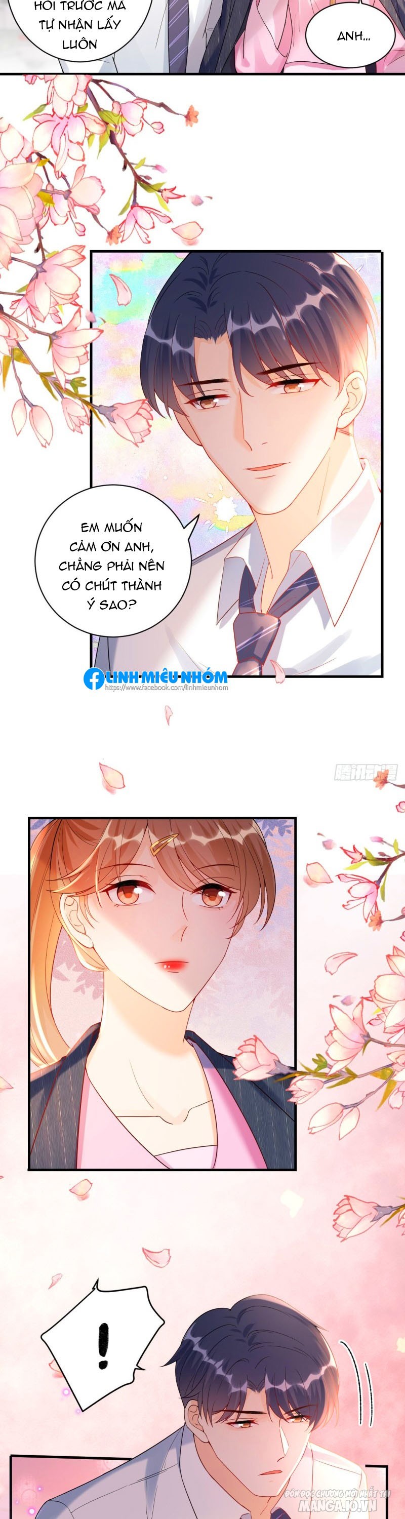 Chia Tay Tiến Độ 100% Chapter 48 - Trang 2