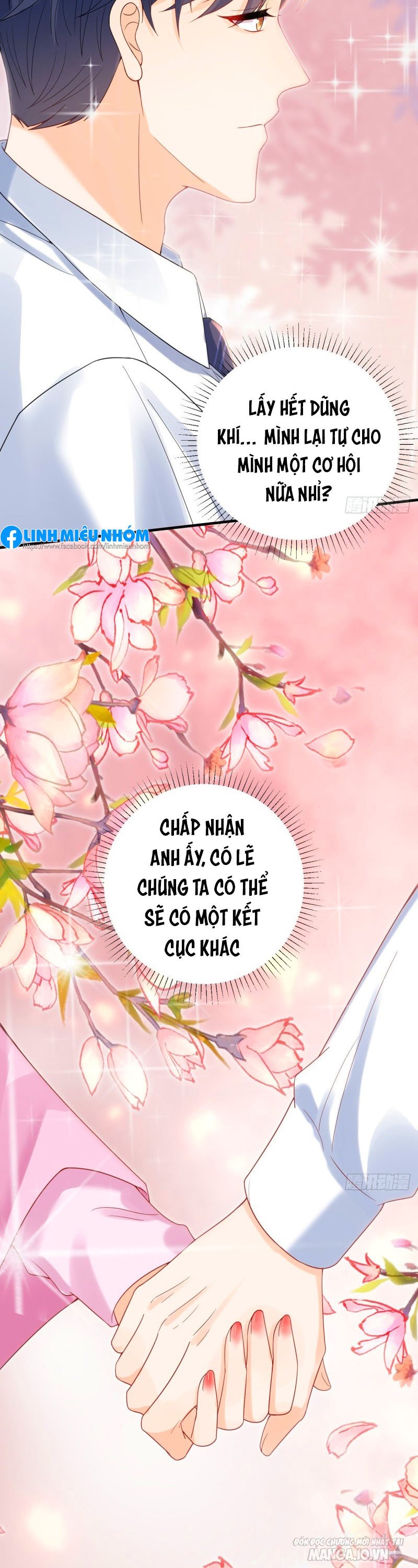 Chia Tay Tiến Độ 100% Chapter 48 - Trang 2