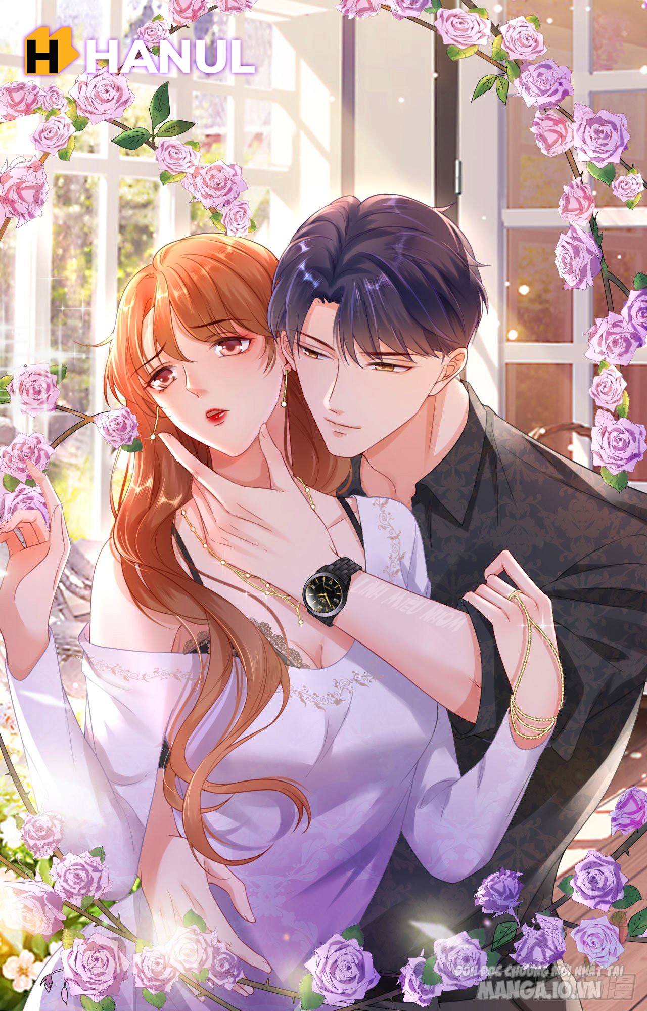 Chia Tay Tiến Độ 100% Chapter 47 - Trang 2