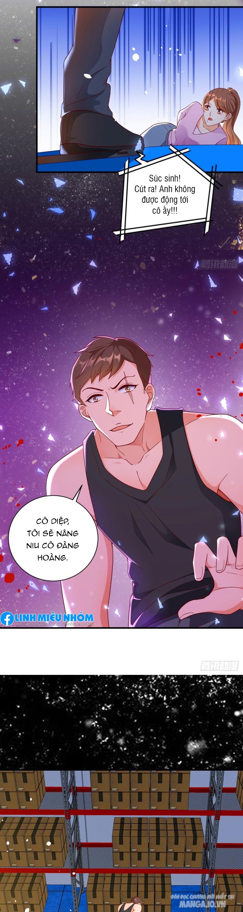 Chia Tay Tiến Độ 100% Chapter 46 - Trang 2