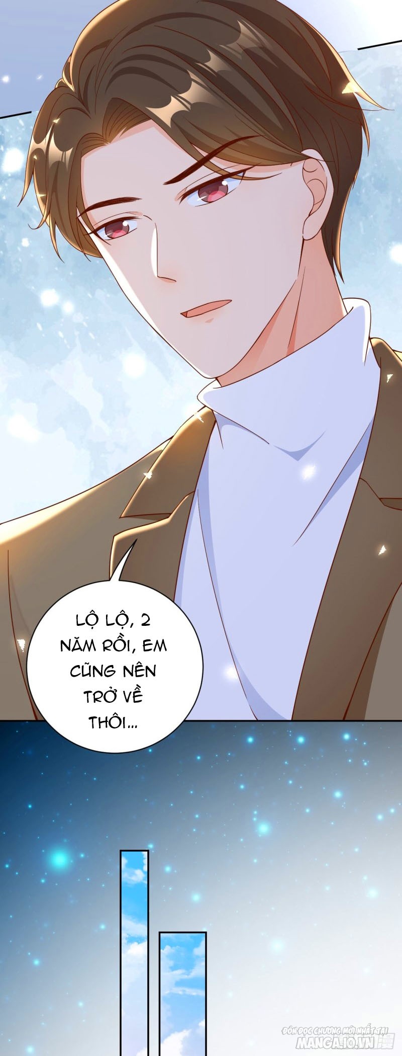 Chia Tay Tiến Độ 100% Chapter 45 - Trang 2