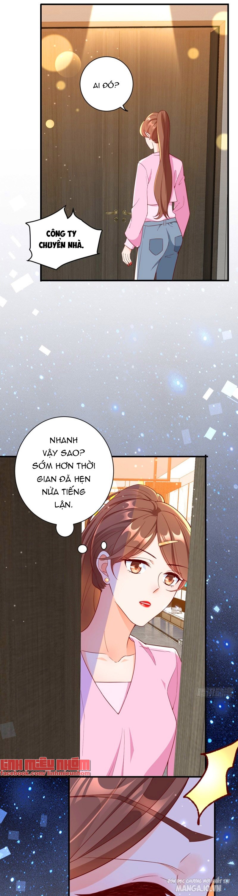 Chia Tay Tiến Độ 100% Chapter 43 - Trang 2