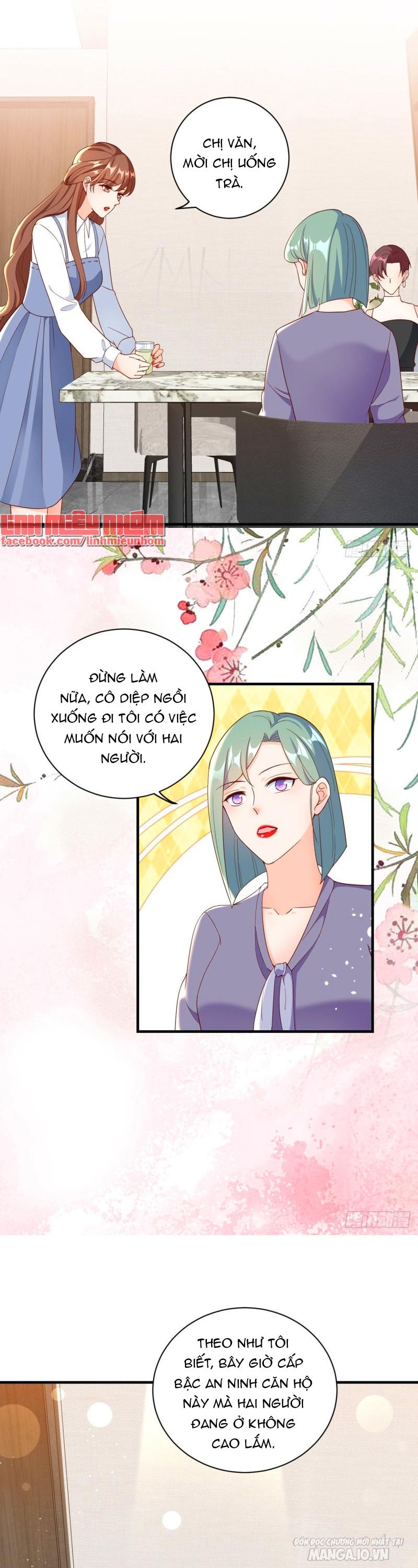 Chia Tay Tiến Độ 100% Chapter 43 - Trang 2