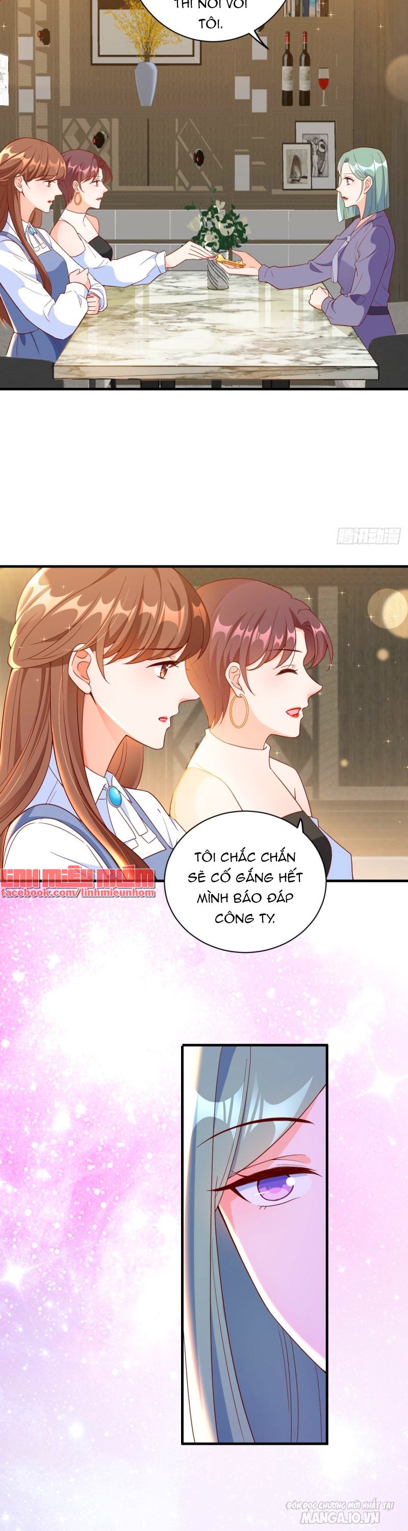 Chia Tay Tiến Độ 100% Chapter 43 - Trang 2