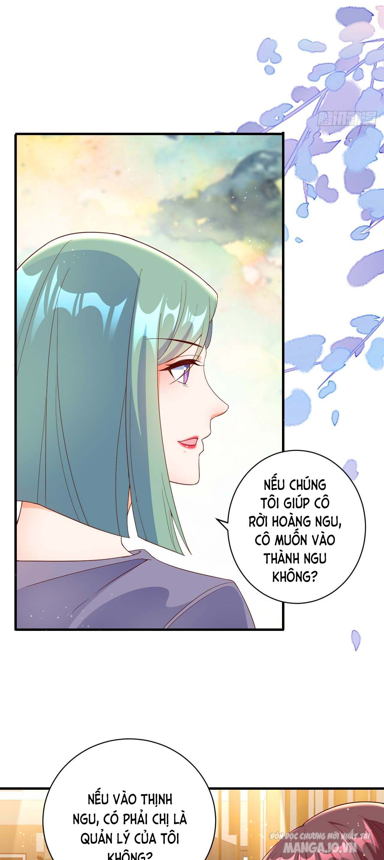 Chia Tay Tiến Độ 100% Chapter 42.2 - Trang 2