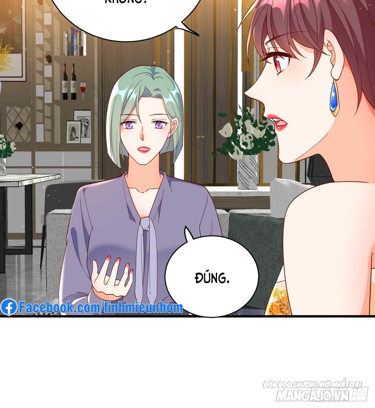 Chia Tay Tiến Độ 100% Chapter 42.2 - Trang 2