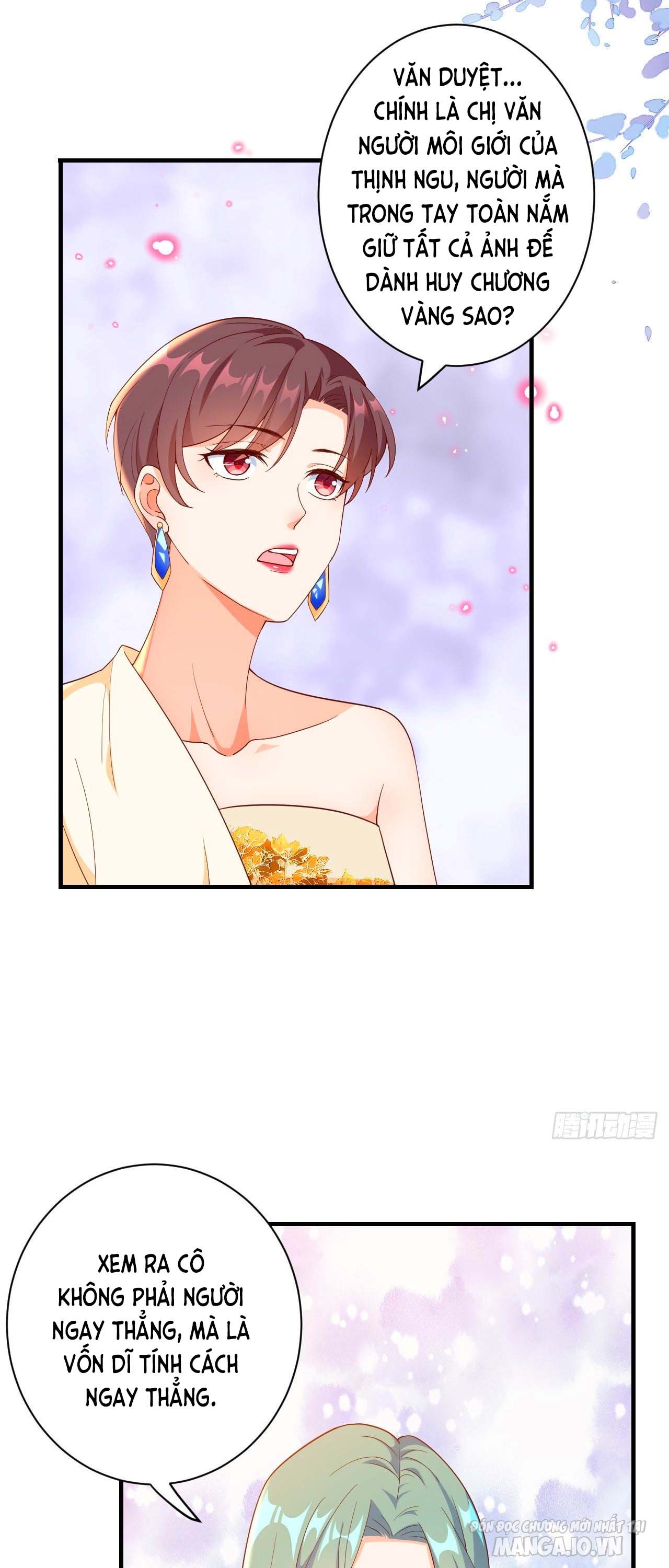 Chia Tay Tiến Độ 100% Chapter 42.1 - Trang 2