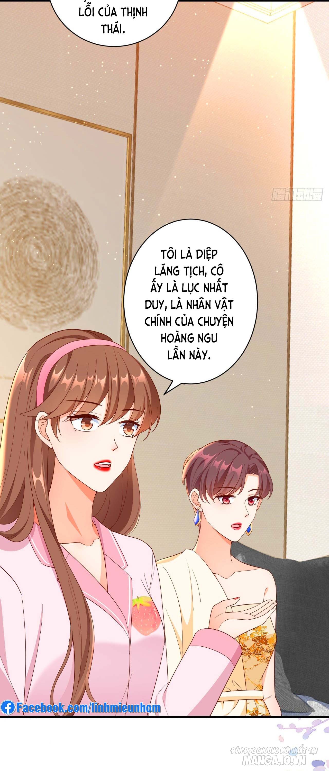 Chia Tay Tiến Độ 100% Chapter 42.1 - Trang 2