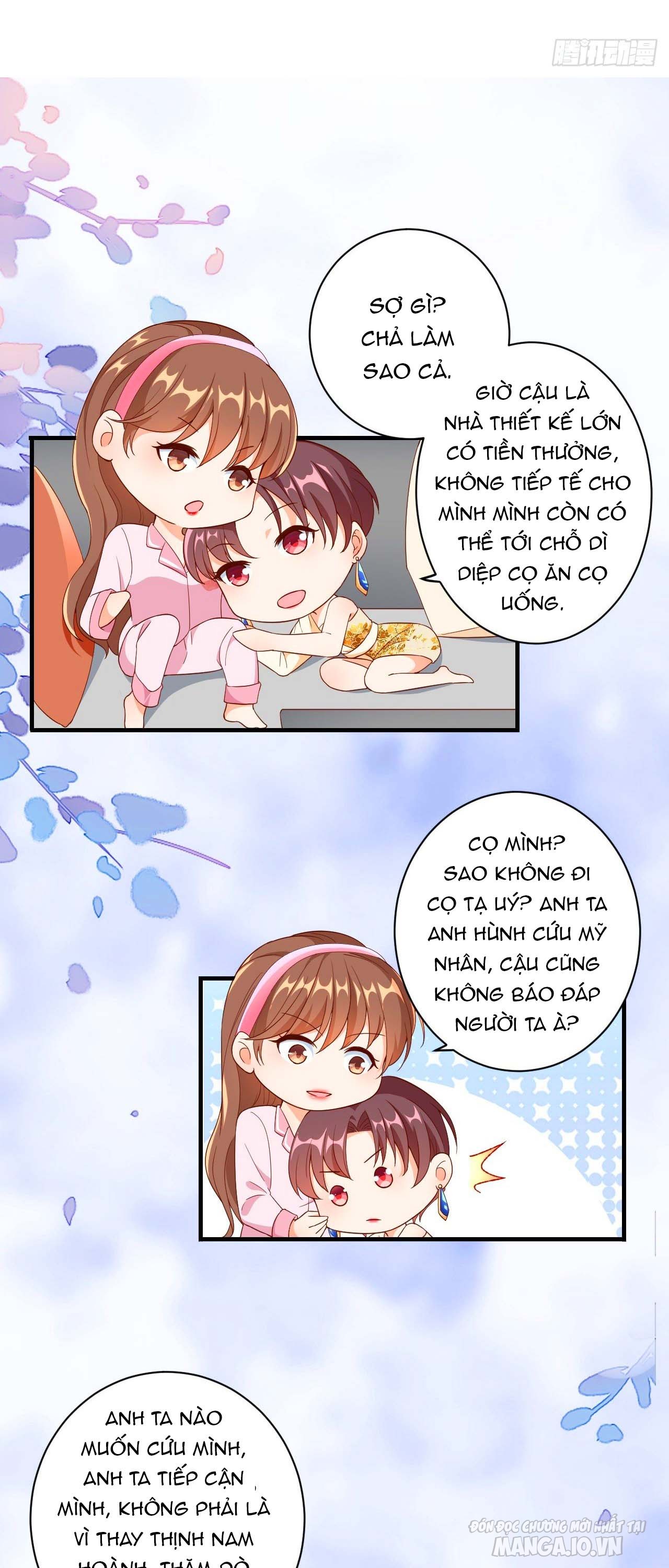 Chia Tay Tiến Độ 100% Chapter 41.2 - Trang 2