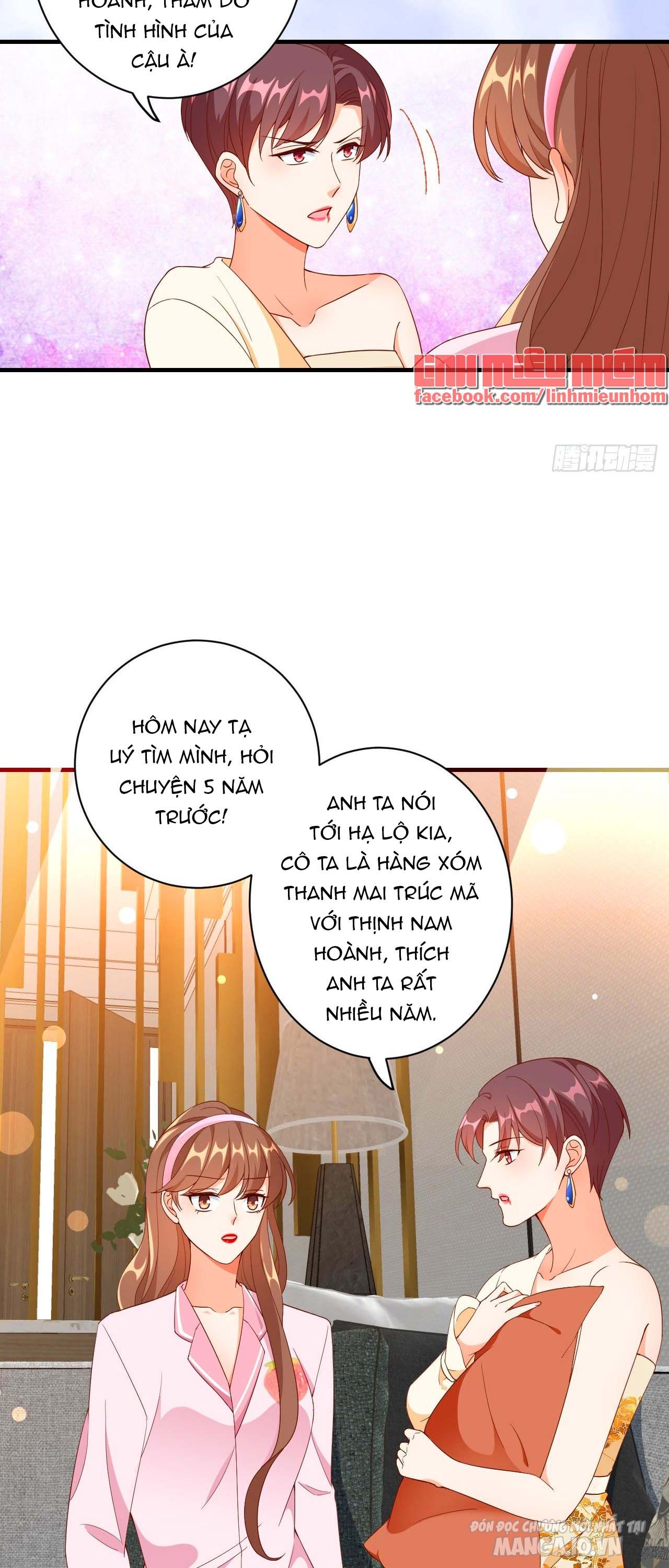 Chia Tay Tiến Độ 100% Chapter 41.2 - Trang 2