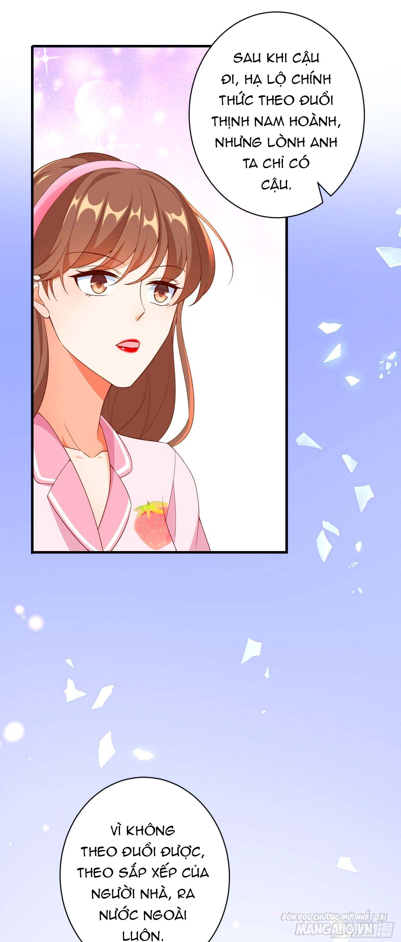 Chia Tay Tiến Độ 100% Chapter 41.2 - Trang 2