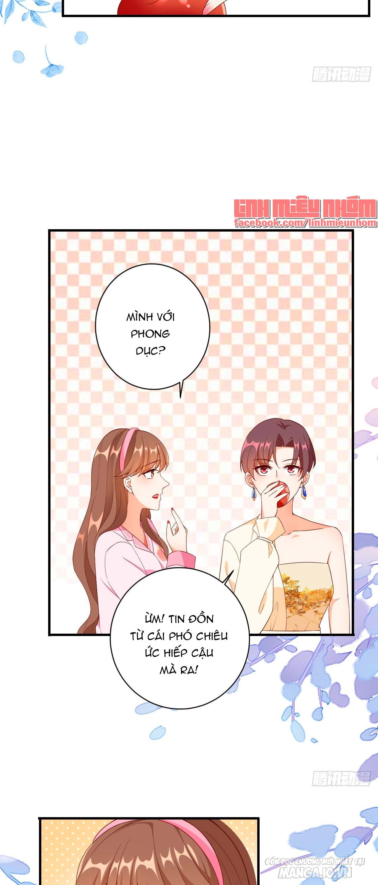 Chia Tay Tiến Độ 100% Chapter 41.2 - Trang 2