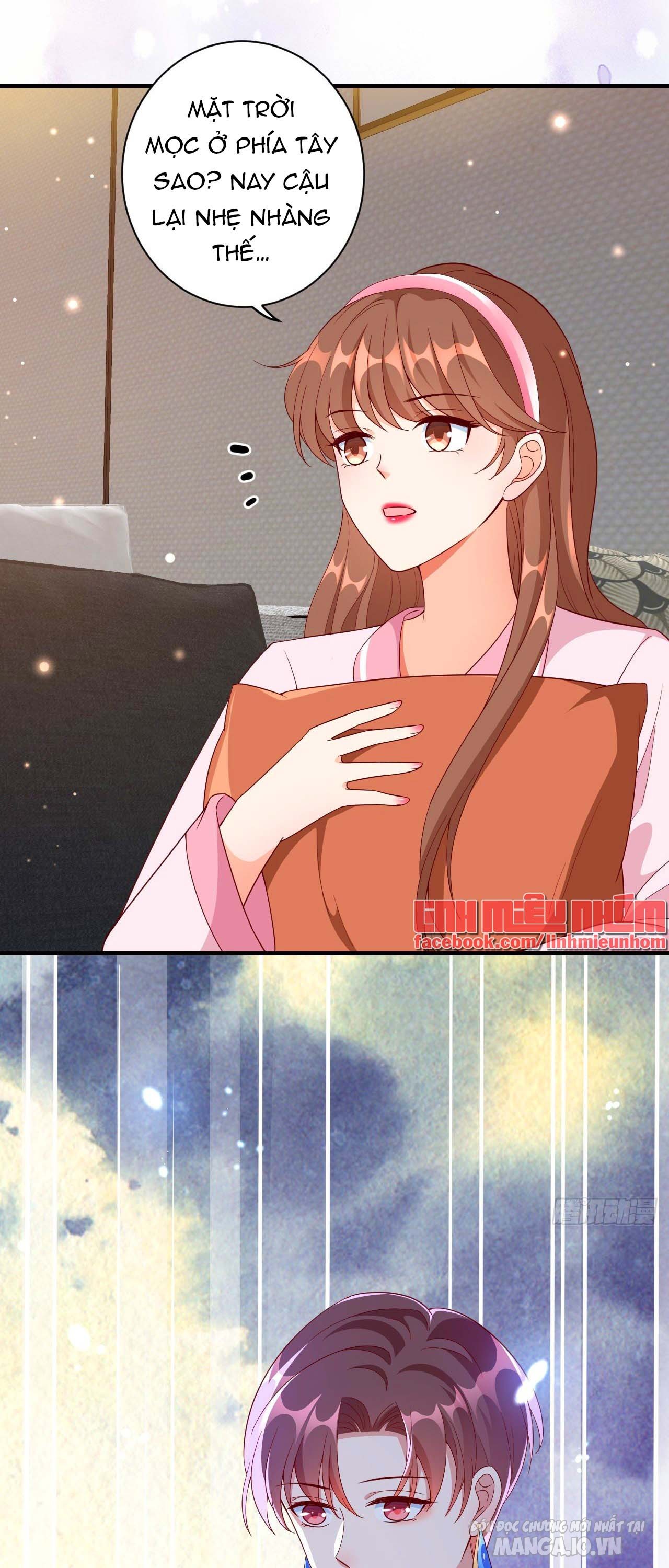 Chia Tay Tiến Độ 100% Chapter 41.1 - Trang 2