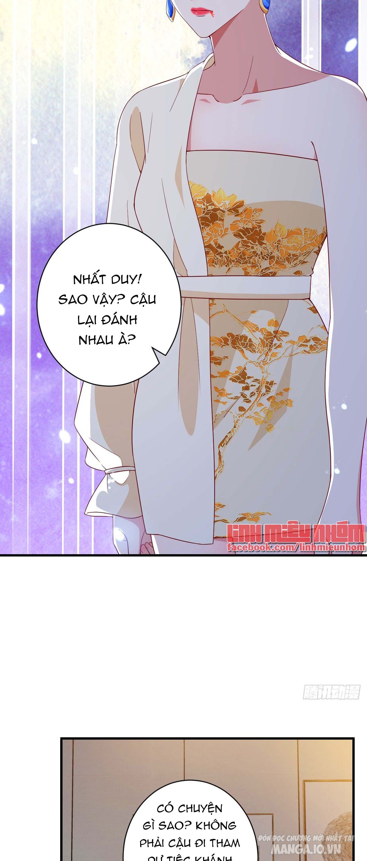 Chia Tay Tiến Độ 100% Chapter 41.1 - Trang 2