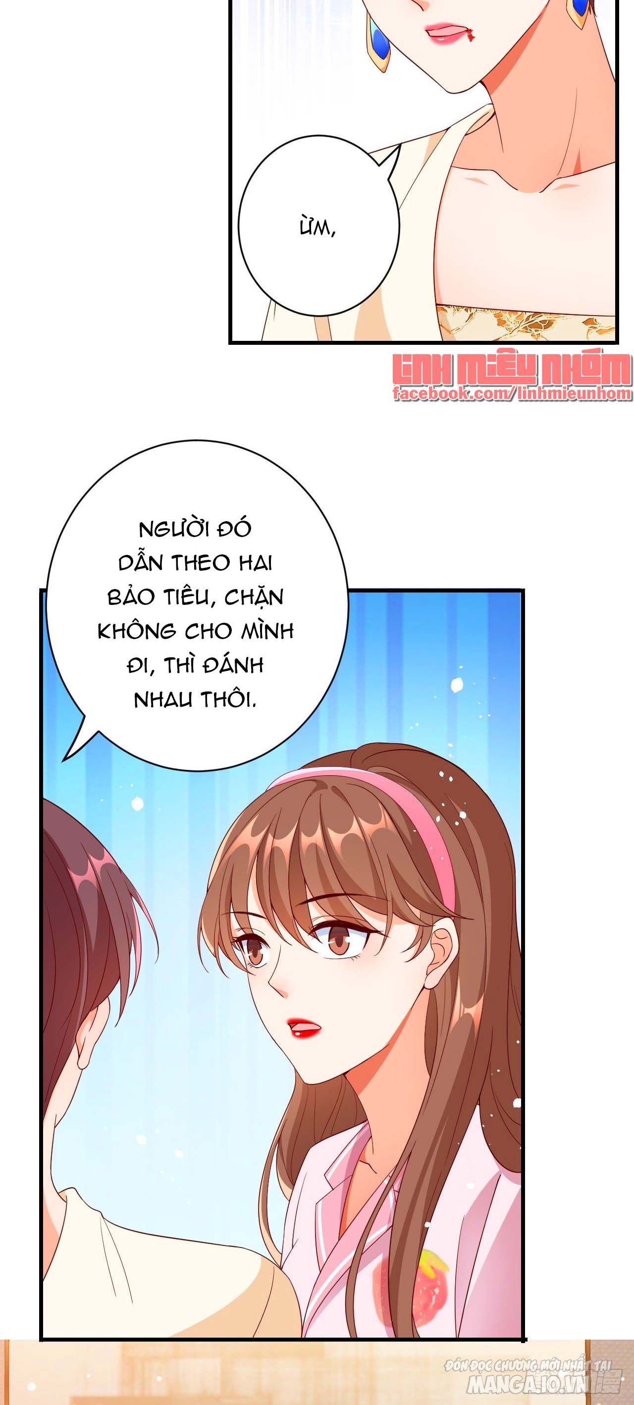 Chia Tay Tiến Độ 100% Chapter 41.1 - Trang 2