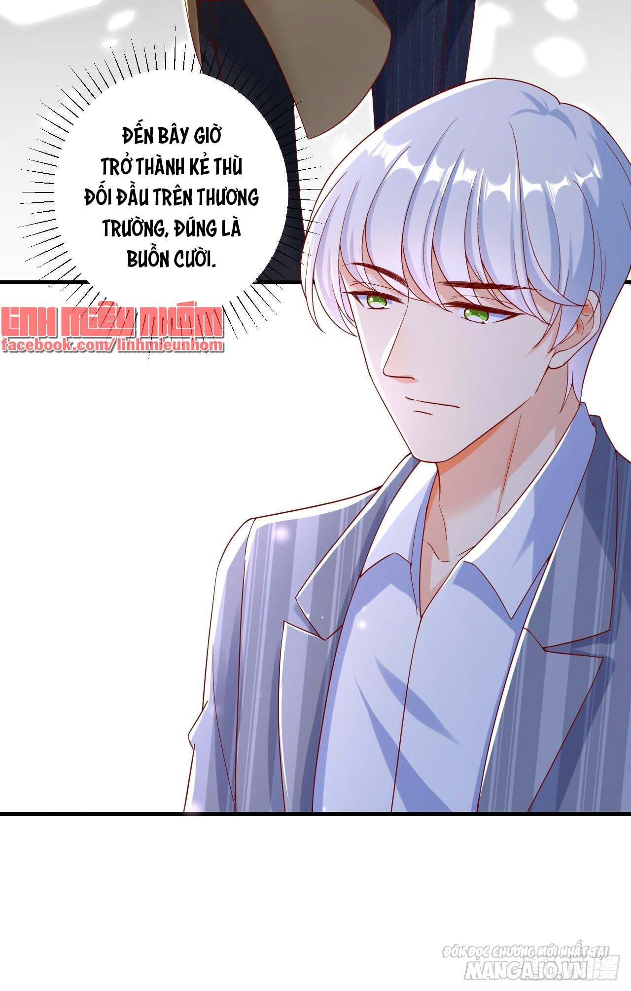 Chia Tay Tiến Độ 100% Chapter 40.2 - Trang 2