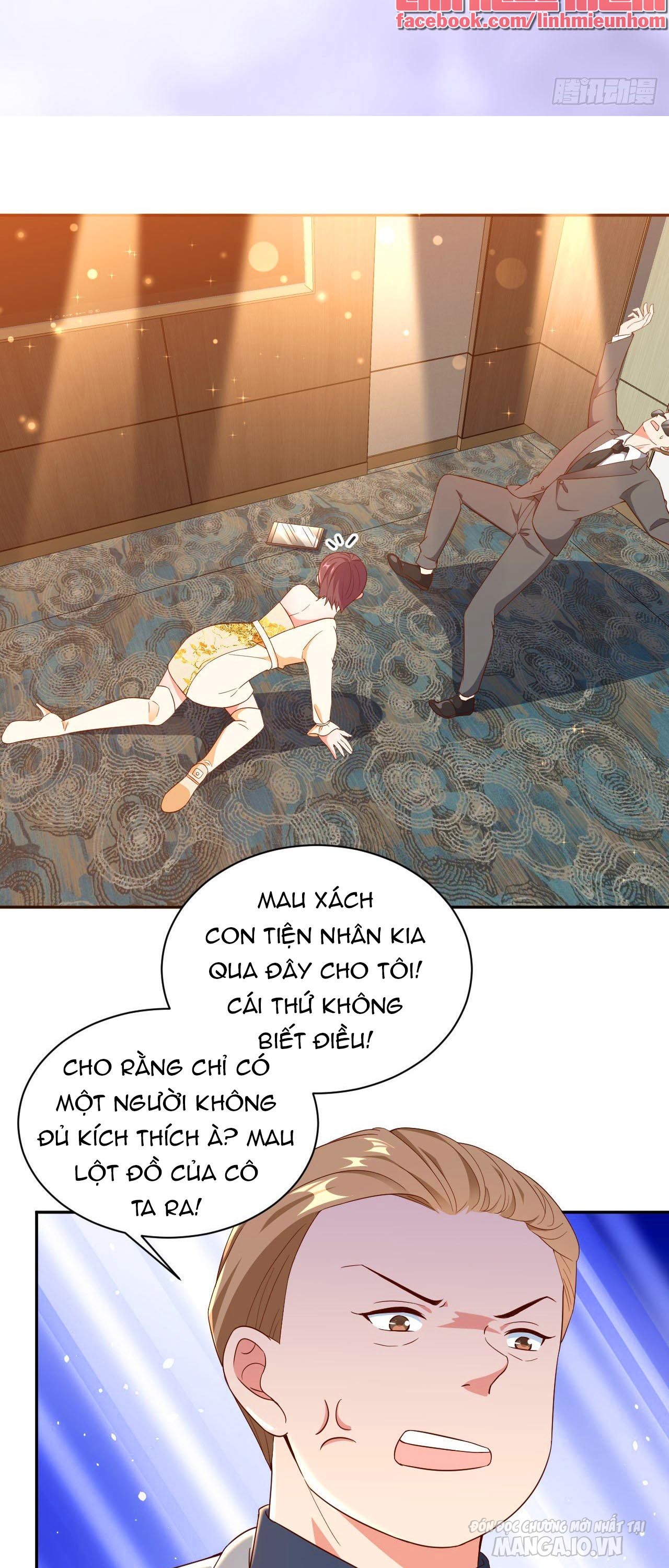 Chia Tay Tiến Độ 100% Chapter 39.2 - Trang 2