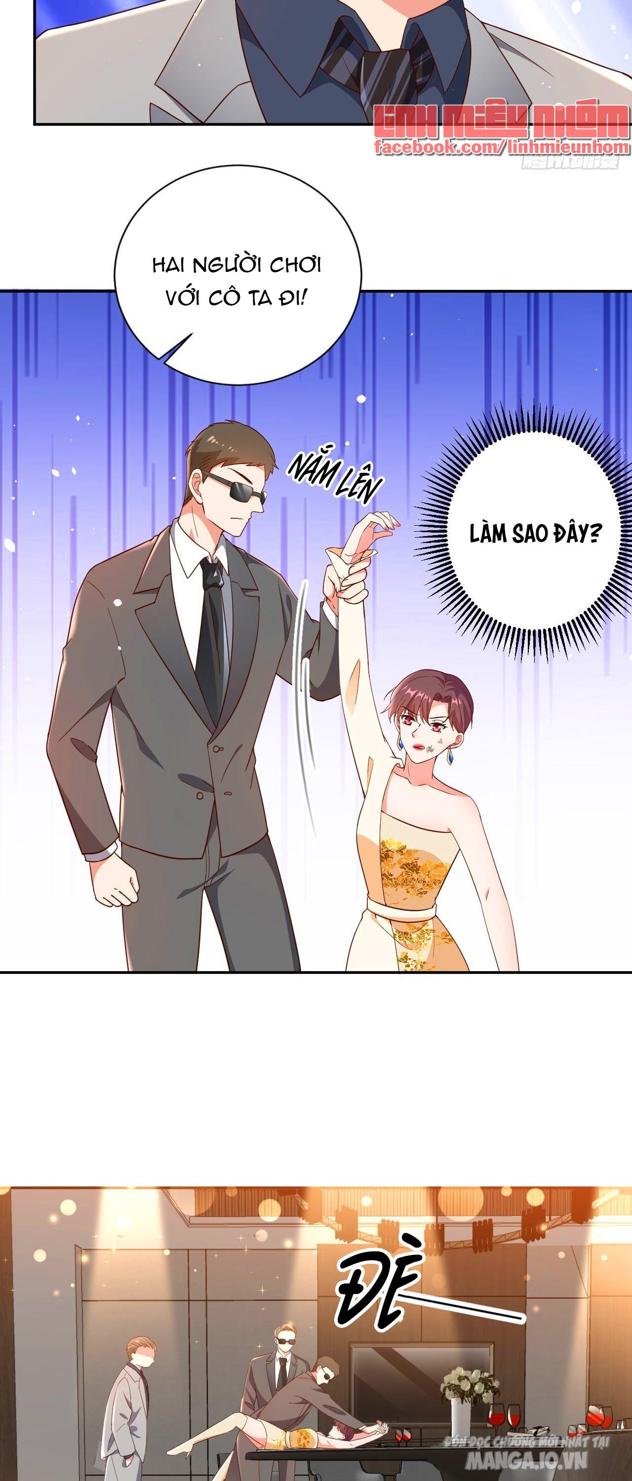 Chia Tay Tiến Độ 100% Chapter 39.2 - Trang 2