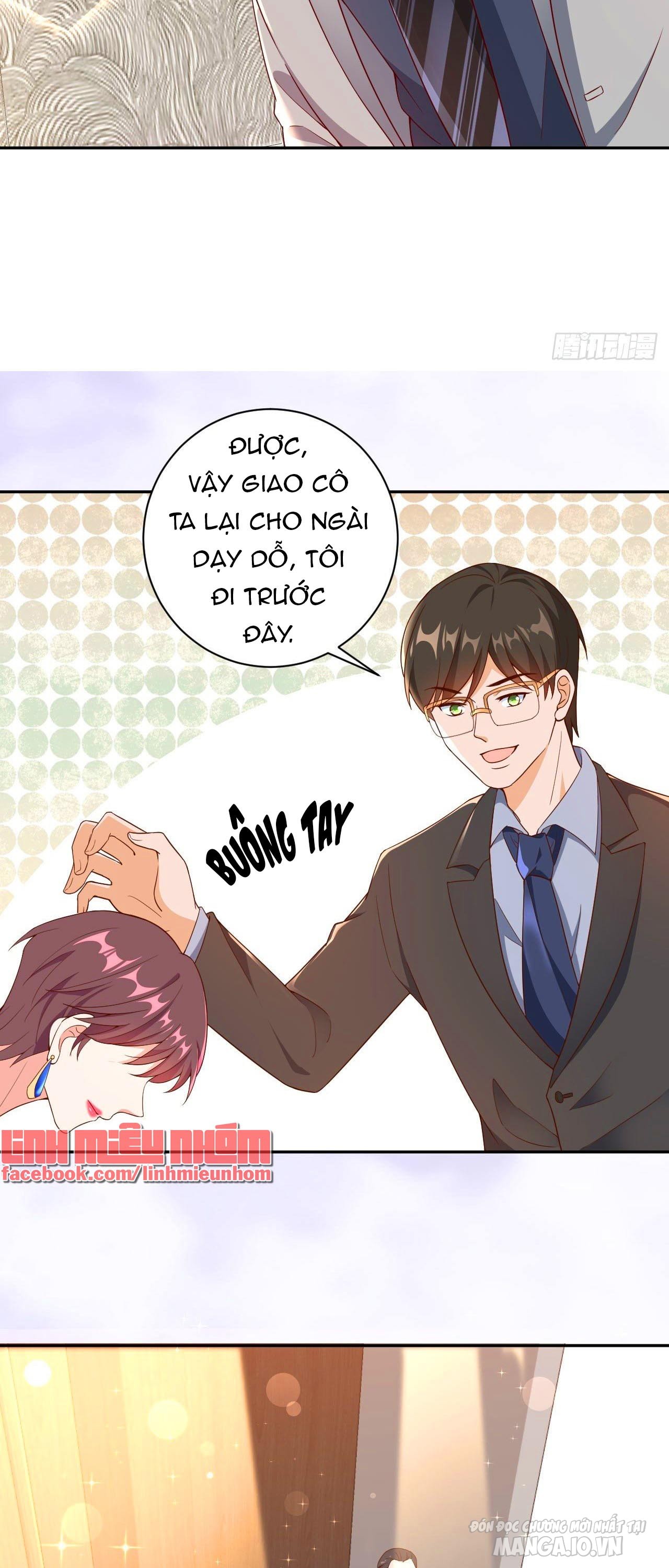 Chia Tay Tiến Độ 100% Chapter 39.1 - Trang 2