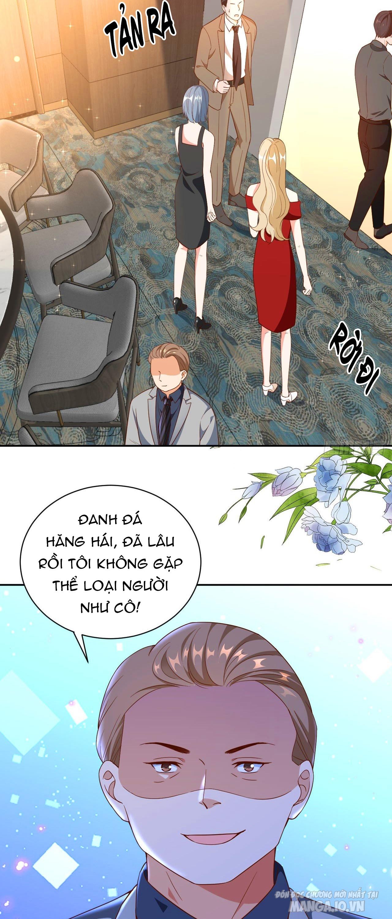 Chia Tay Tiến Độ 100% Chapter 39.1 - Trang 2