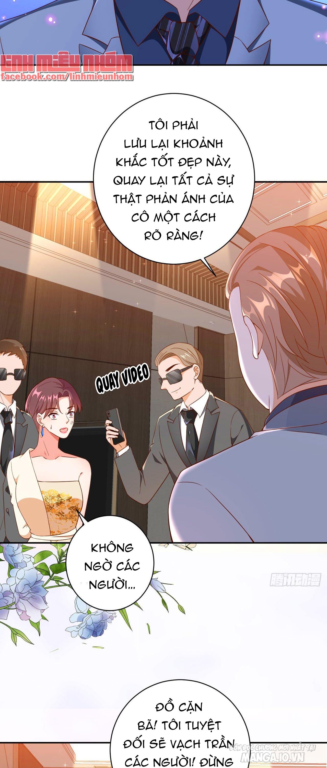 Chia Tay Tiến Độ 100% Chapter 39.1 - Trang 2