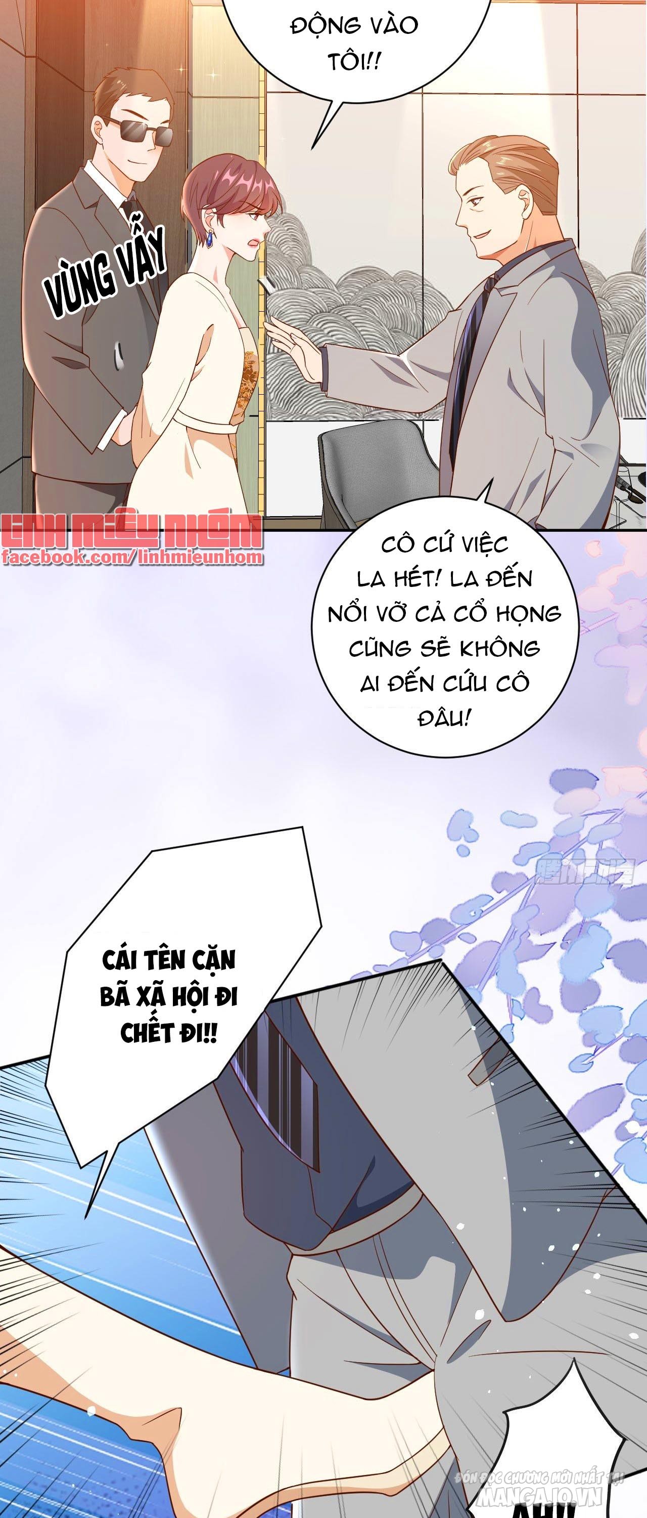 Chia Tay Tiến Độ 100% Chapter 39.1 - Trang 2