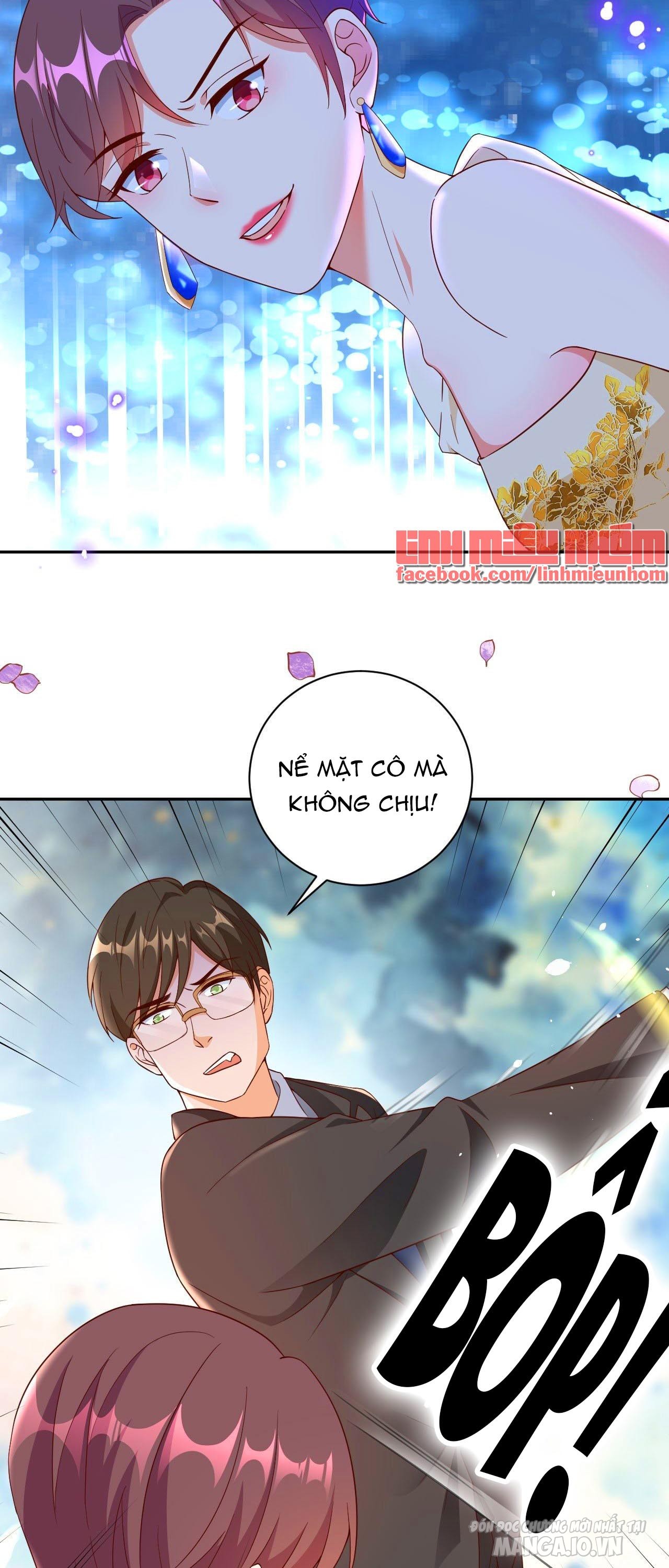 Chia Tay Tiến Độ 100% Chapter 39.1 - Trang 2