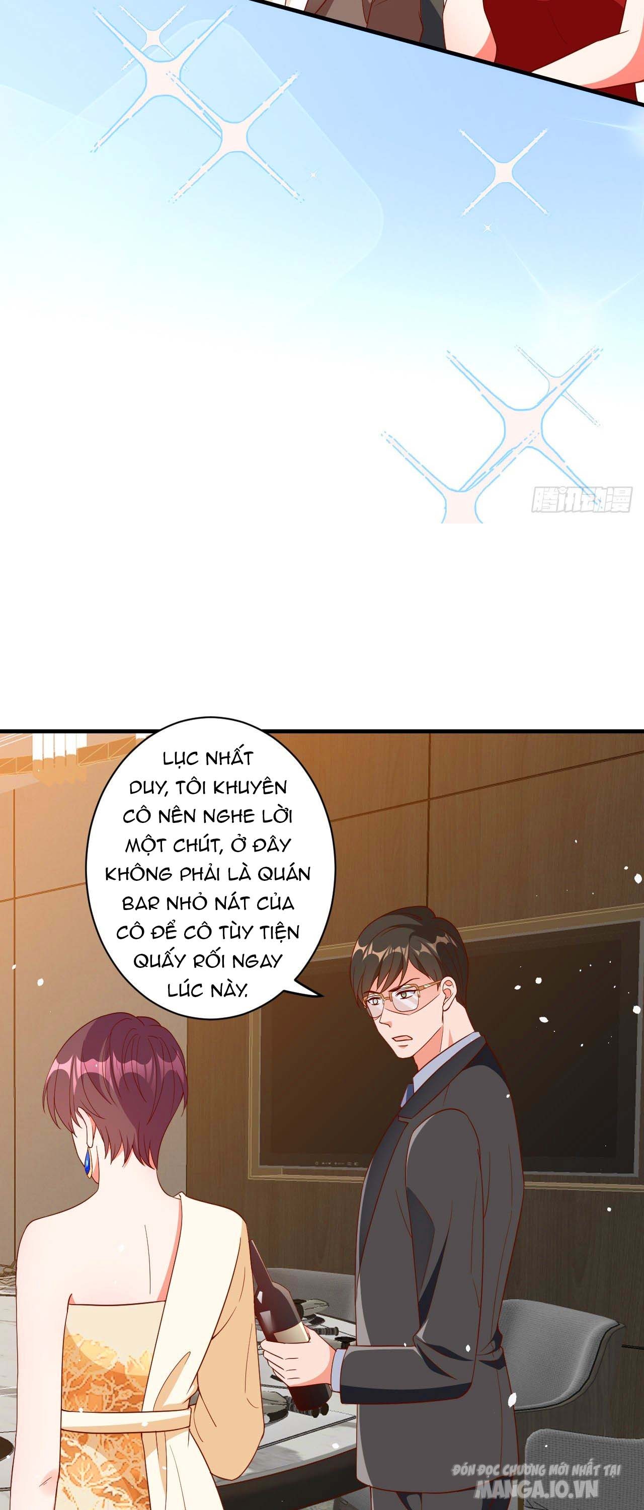 Chia Tay Tiến Độ 100% Chapter 38.2 - Trang 2