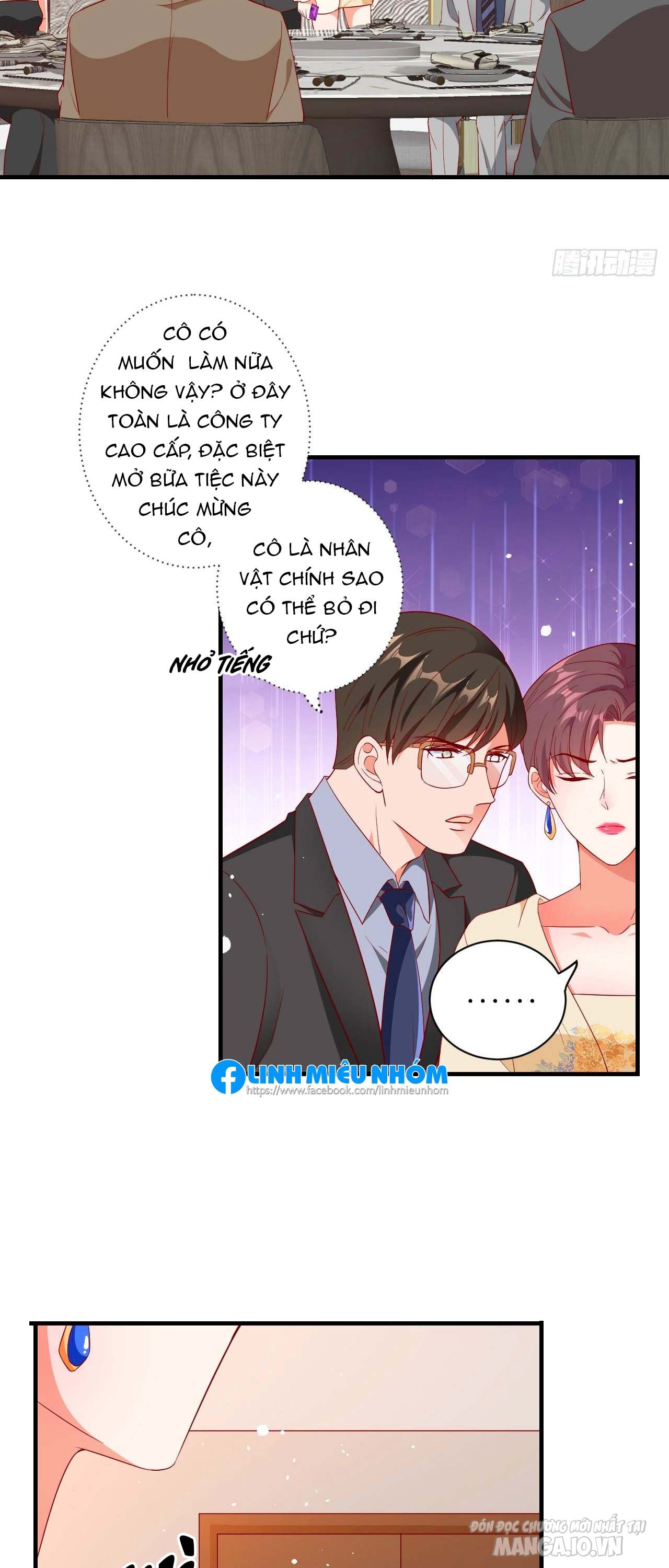 Chia Tay Tiến Độ 100% Chapter 38.2 - Trang 2