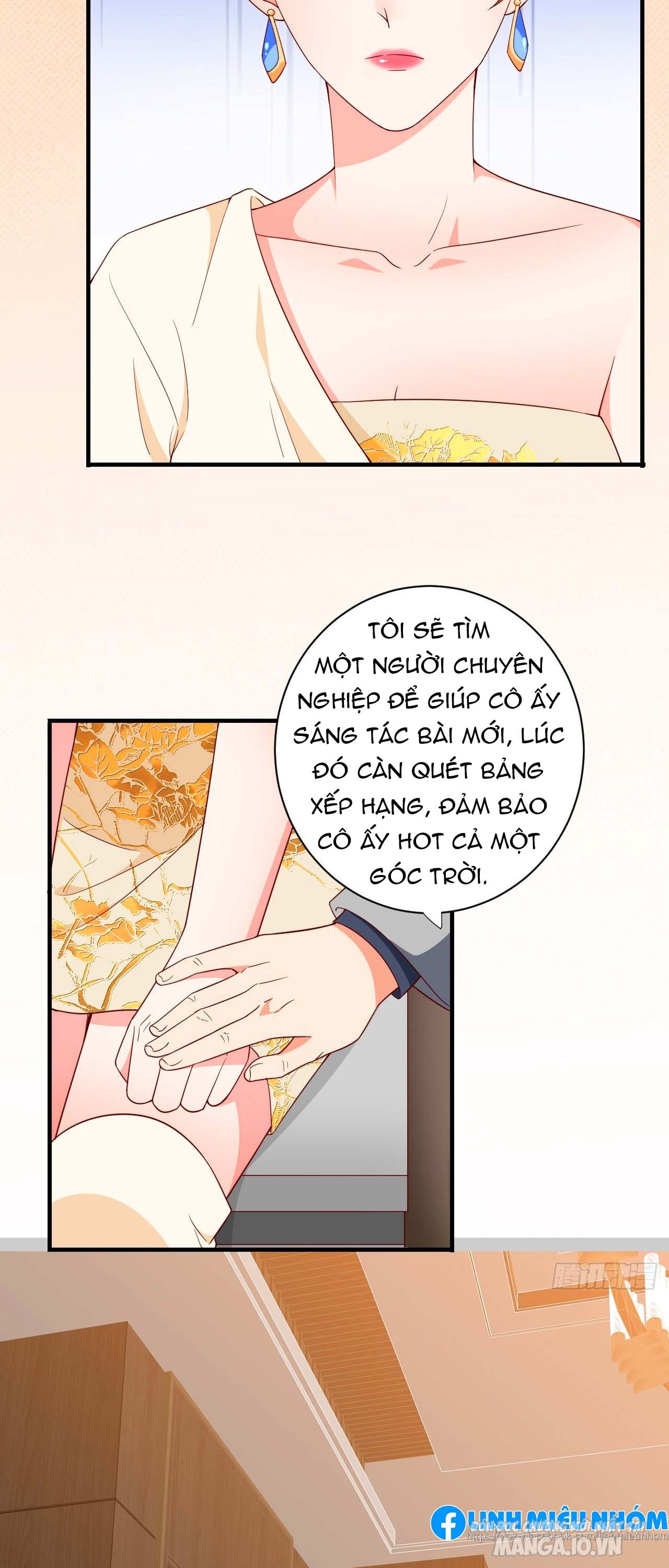 Chia Tay Tiến Độ 100% Chapter 38.1 - Trang 2