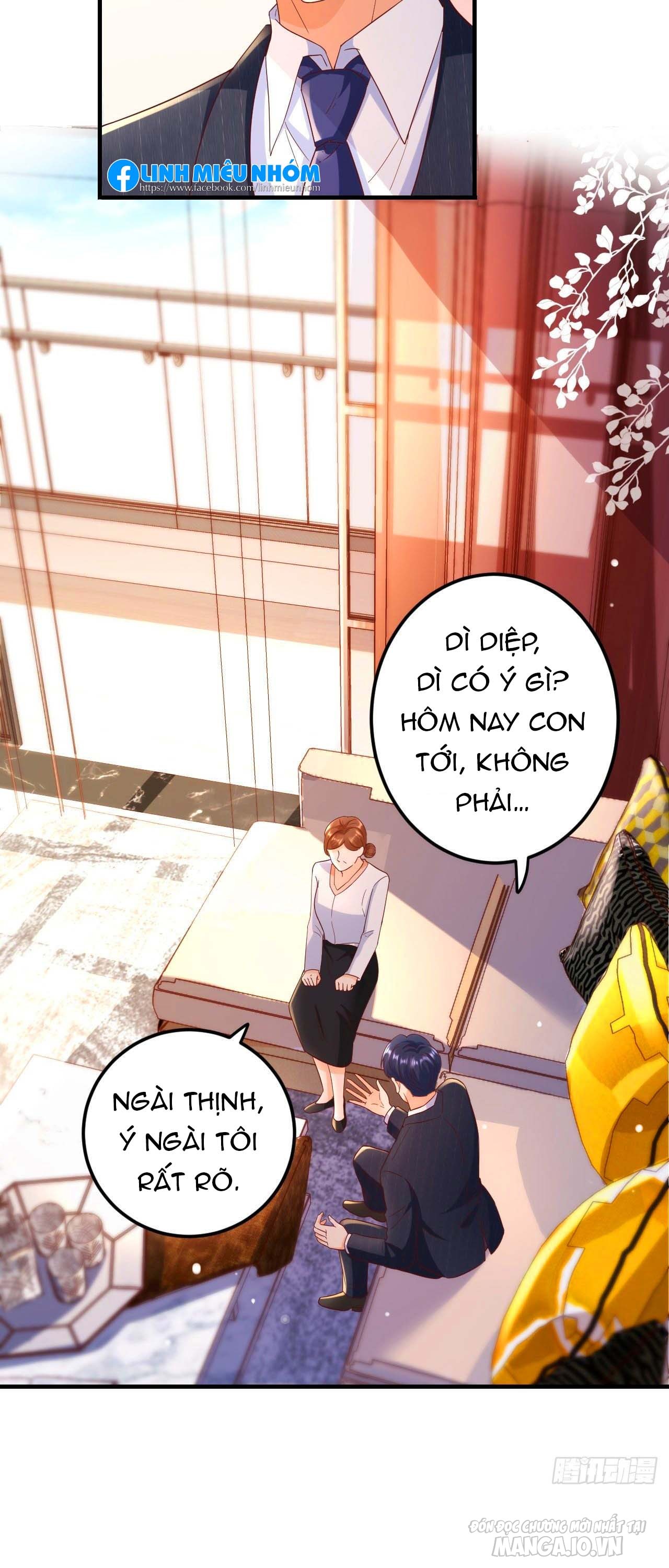 Chia Tay Tiến Độ 100% Chapter 37.2 - Trang 2