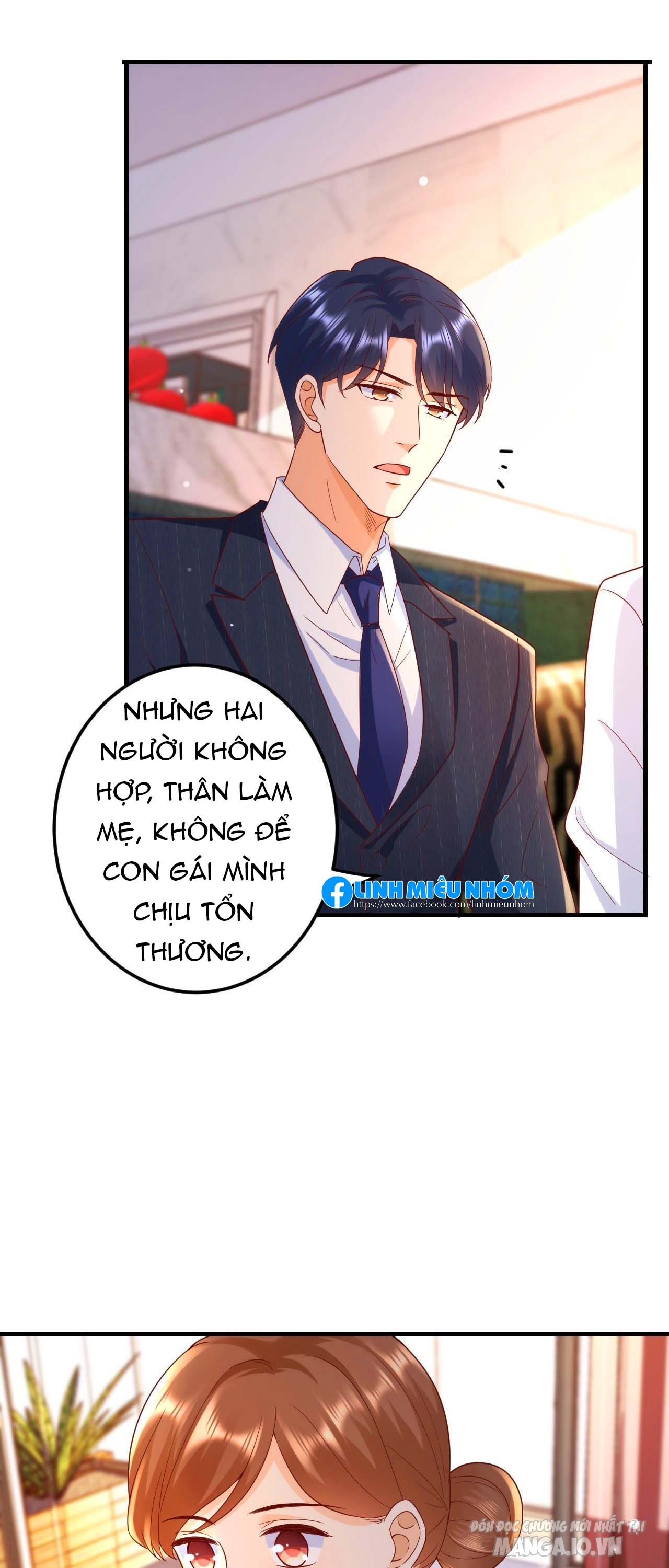 Chia Tay Tiến Độ 100% Chapter 37.2 - Trang 2