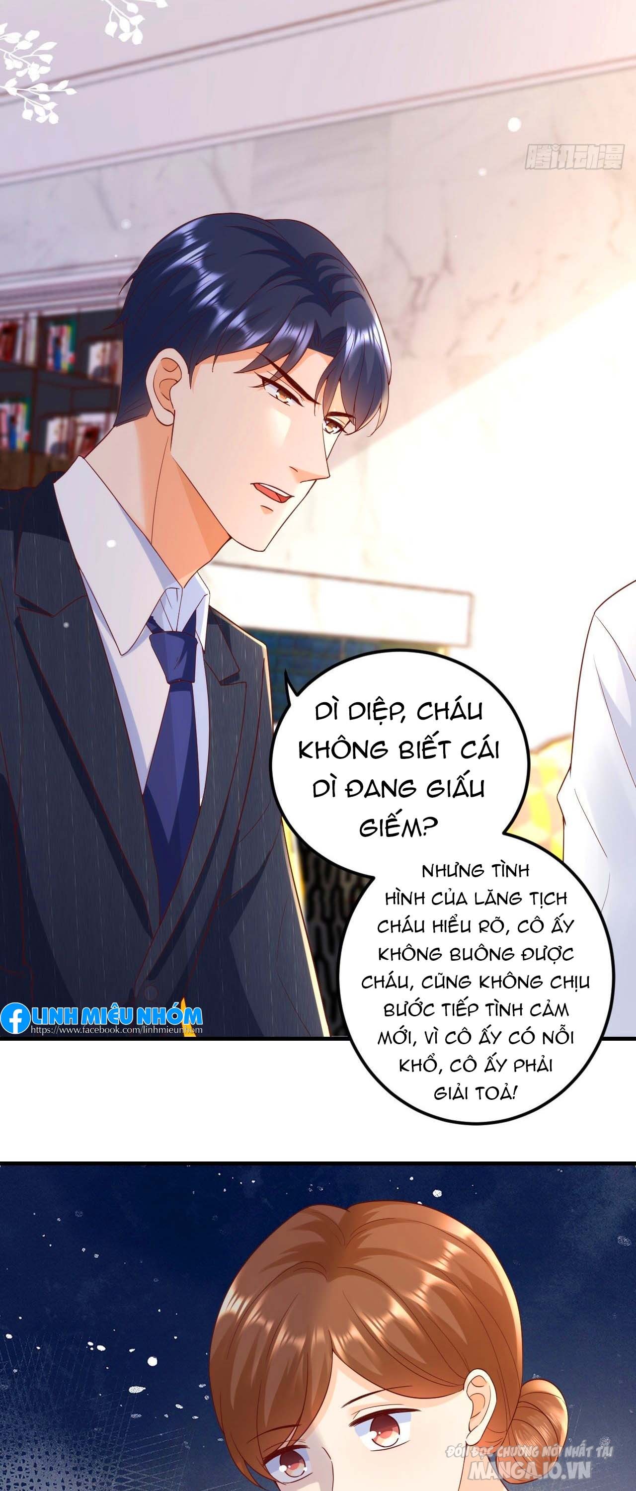 Chia Tay Tiến Độ 100% Chapter 37.2 - Trang 2