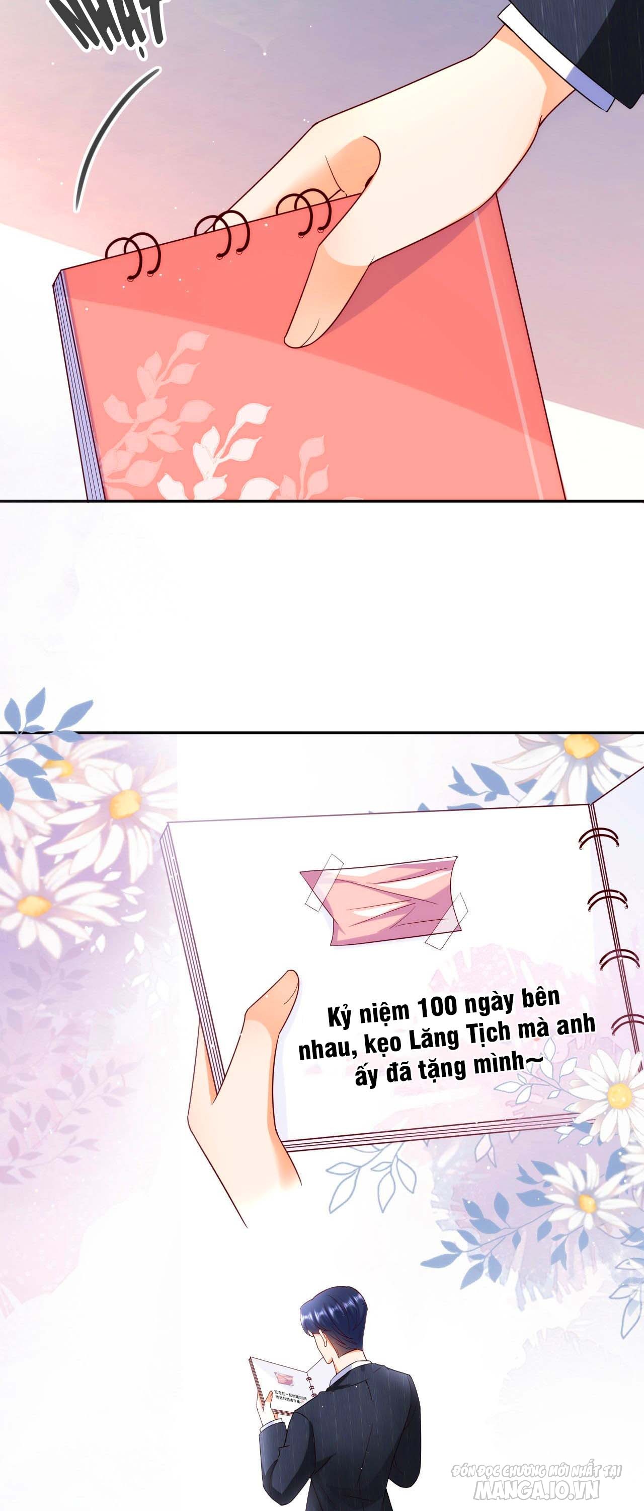 Chia Tay Tiến Độ 100% Chapter 37.2 - Trang 2