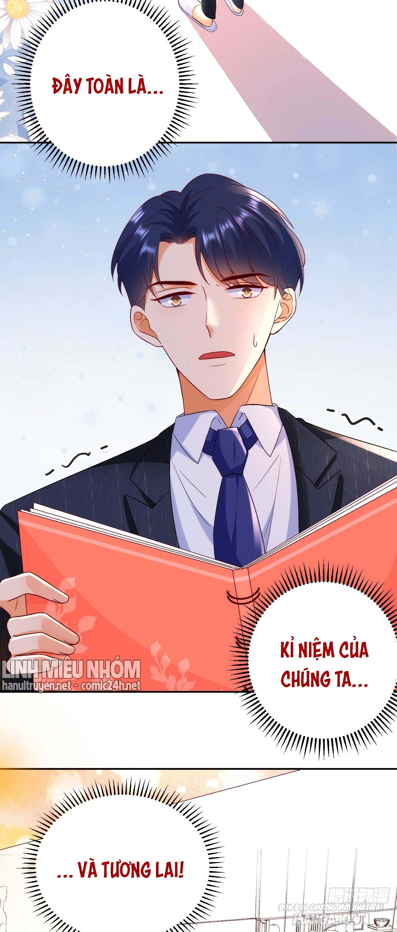 Chia Tay Tiến Độ 100% Chapter 37.2 - Trang 2