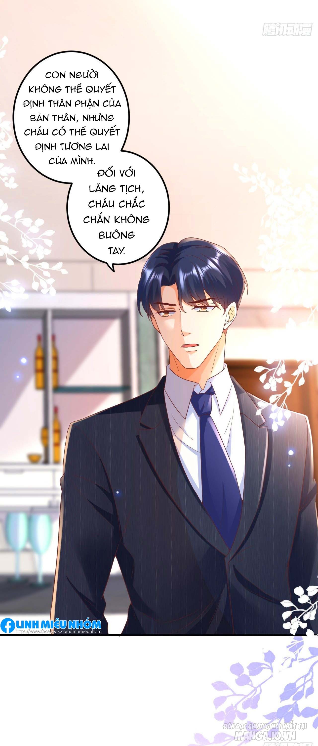 Chia Tay Tiến Độ 100% Chapter 37.2 - Trang 2