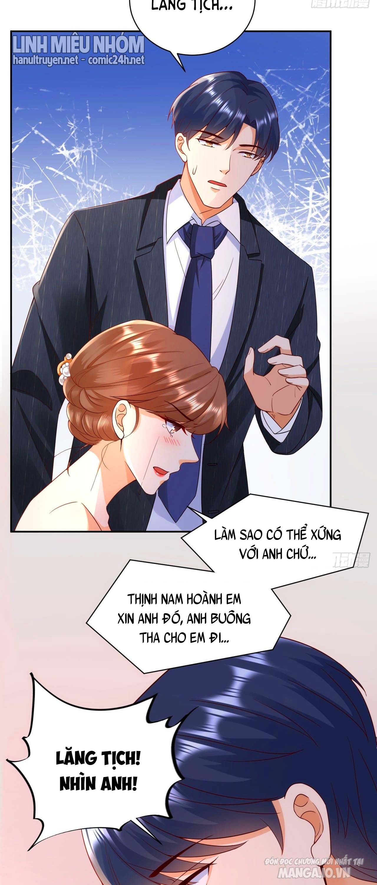 Chia Tay Tiến Độ 100% Chapter 37.2 - Trang 2