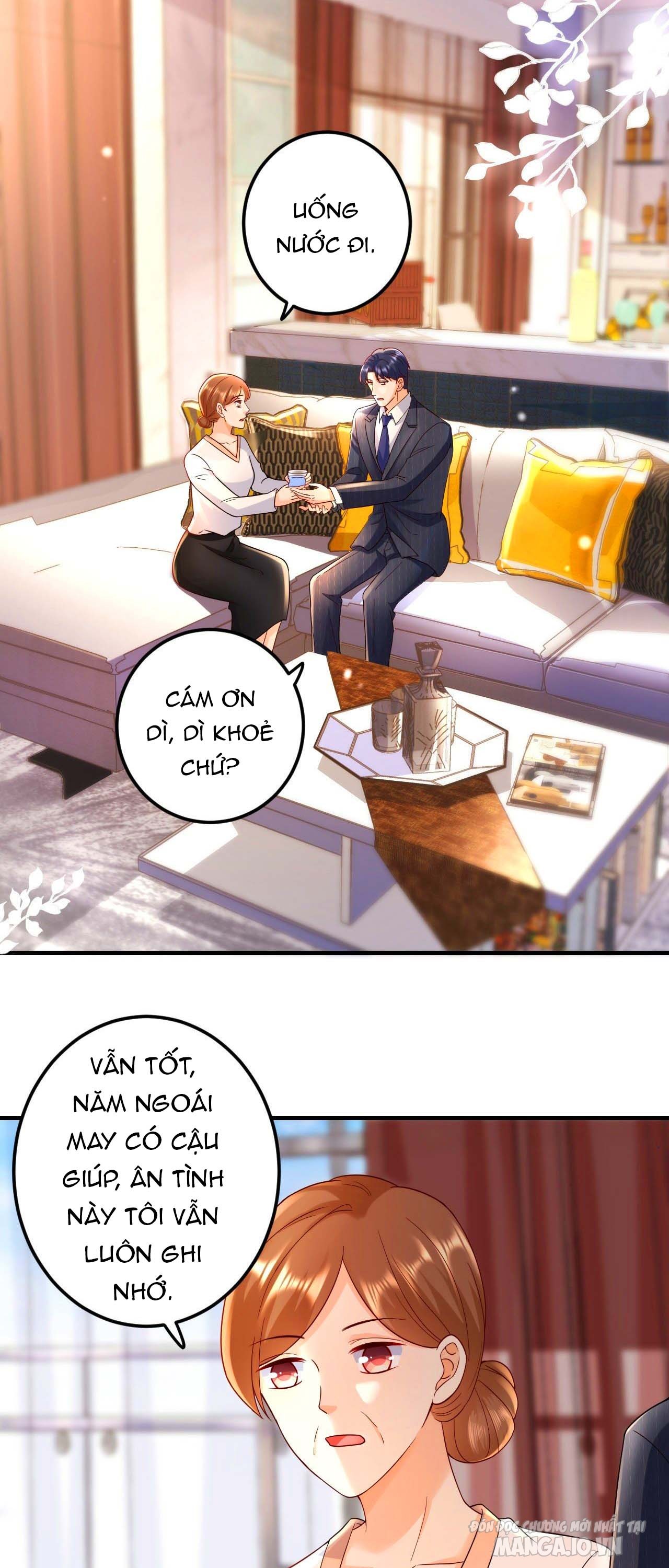 Chia Tay Tiến Độ 100% Chapter 37.2 - Trang 2