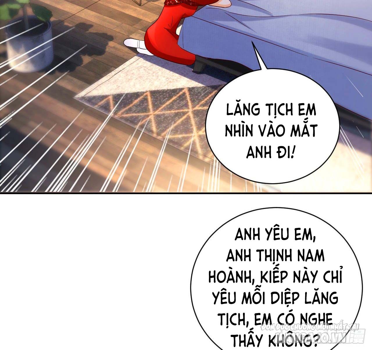 Chia Tay Tiến Độ 100% Chapter 37.2 - Trang 2