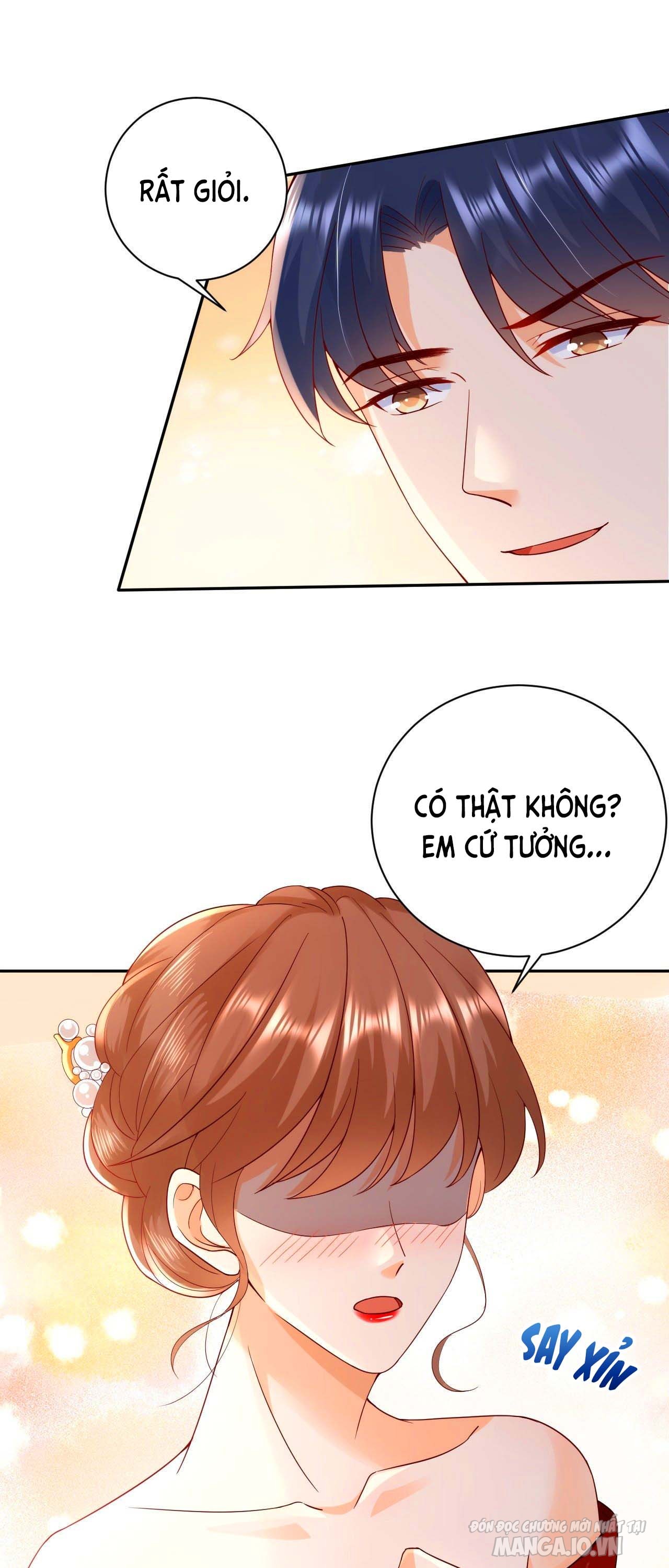 Chia Tay Tiến Độ 100% Chapter 37.1 - Trang 2