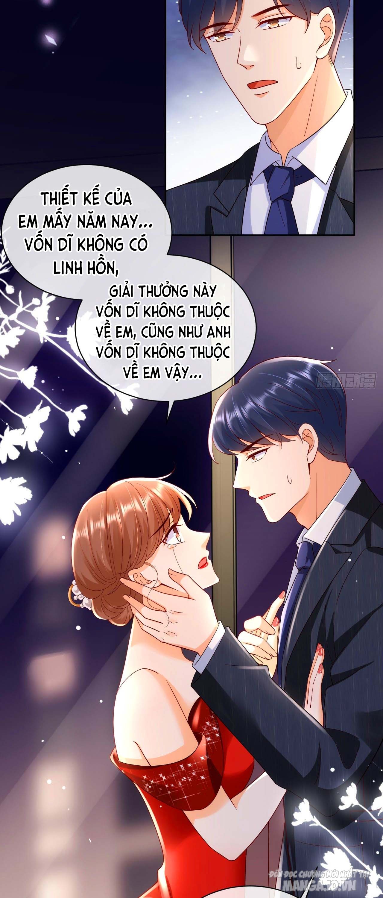 Chia Tay Tiến Độ 100% Chapter 37.1 - Trang 2