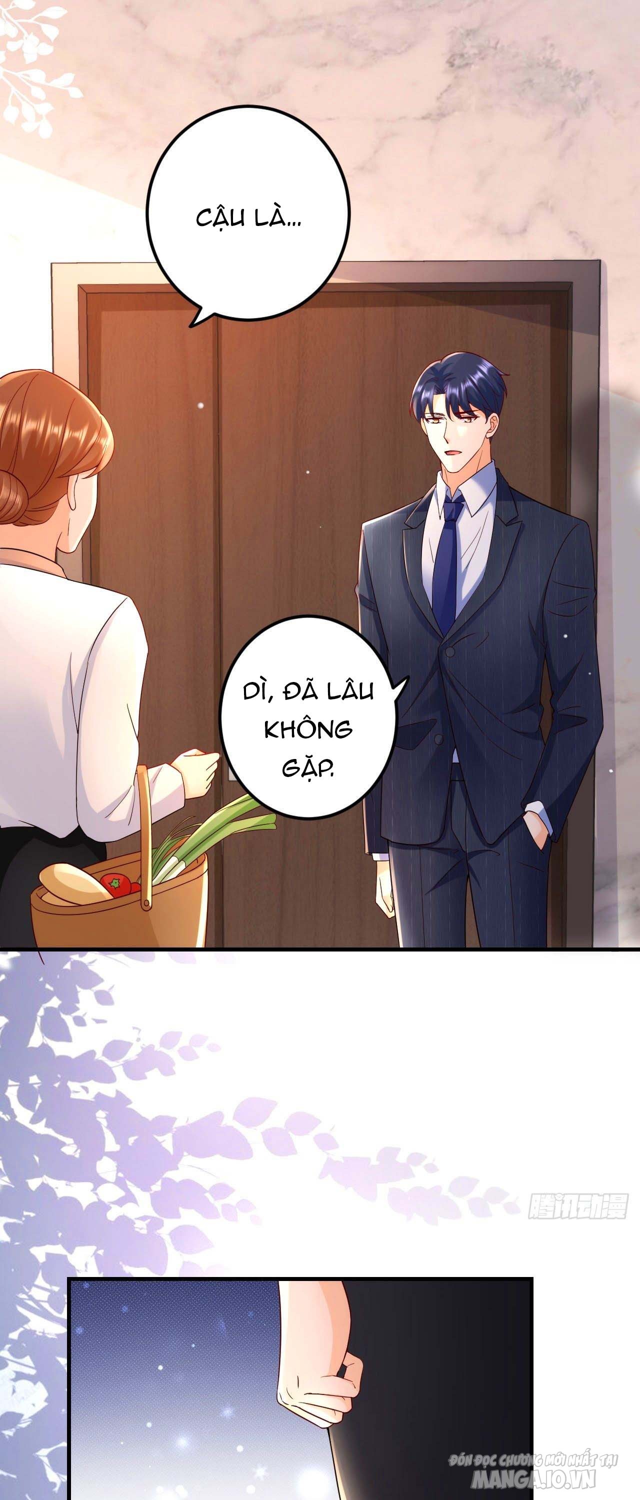 Chia Tay Tiến Độ 100% Chapter 37.1 - Trang 2