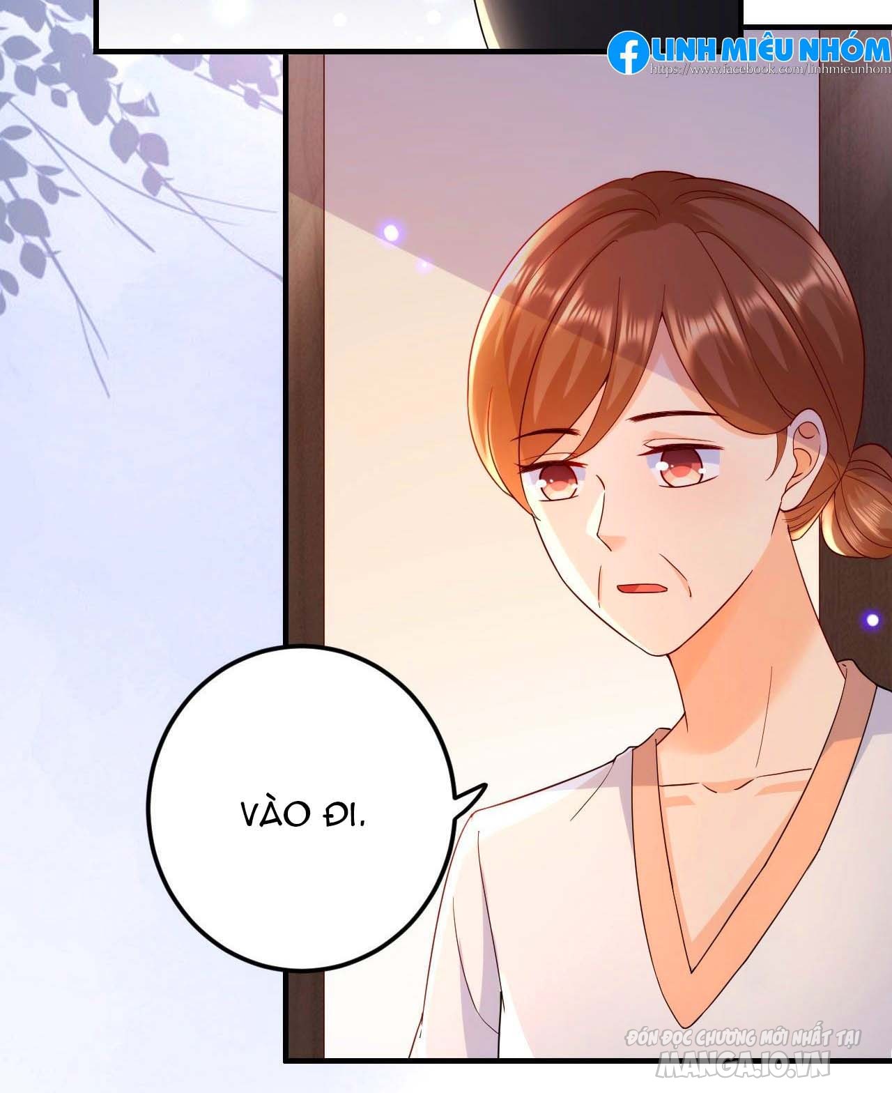 Chia Tay Tiến Độ 100% Chapter 37.1 - Trang 2